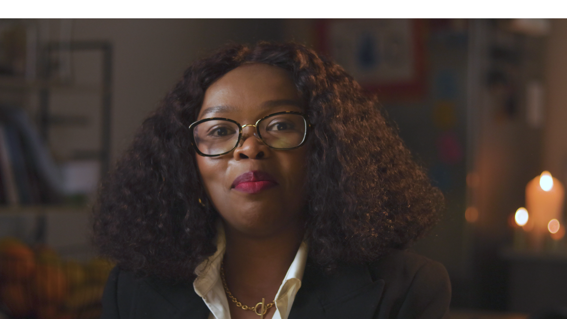 Nadia Ntlailane testimonial video thumbnail